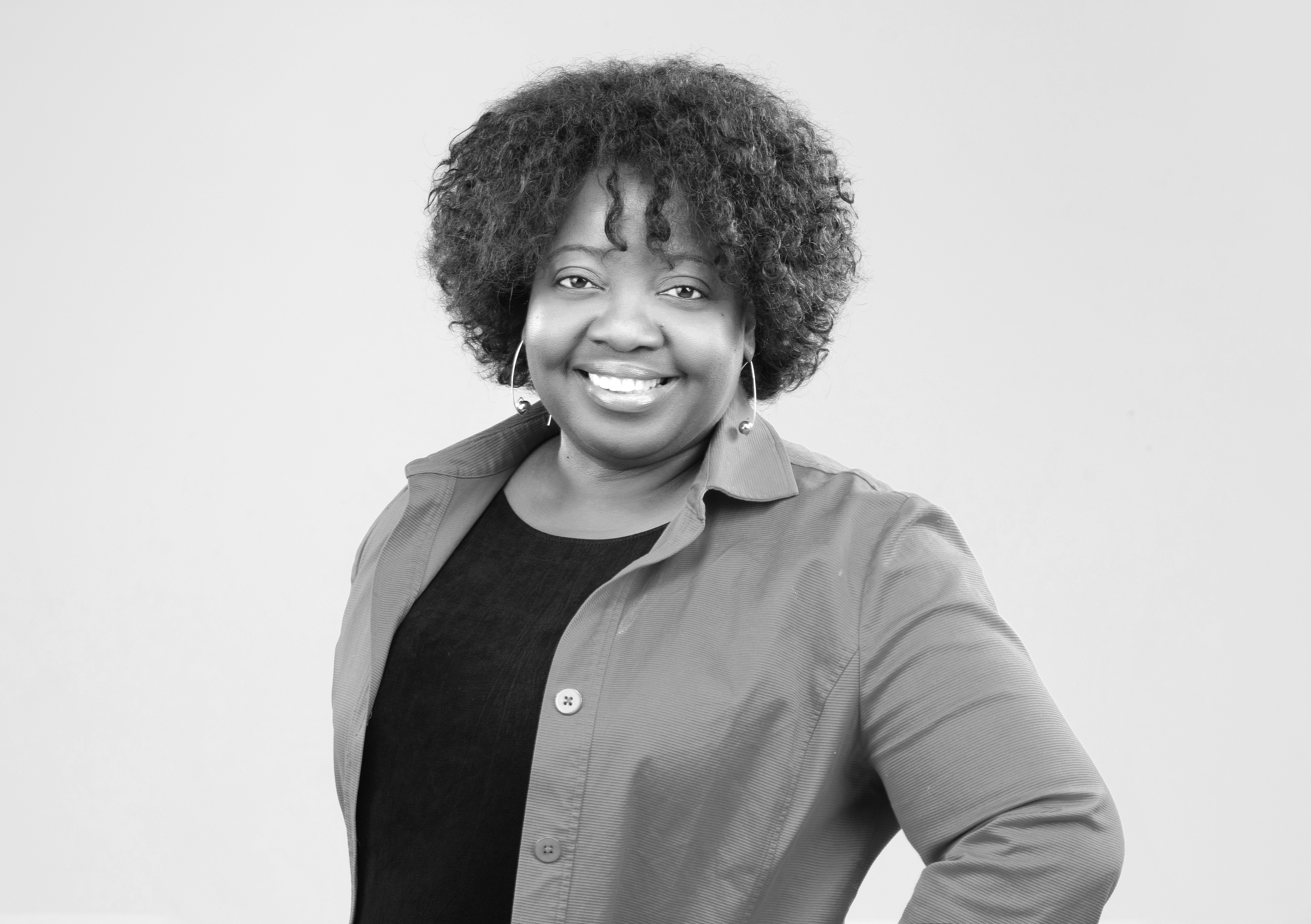 Merlisa Lawrence Corbett