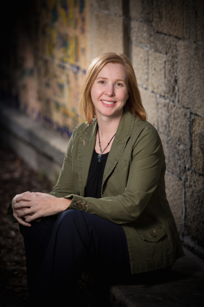 Kelly Enright