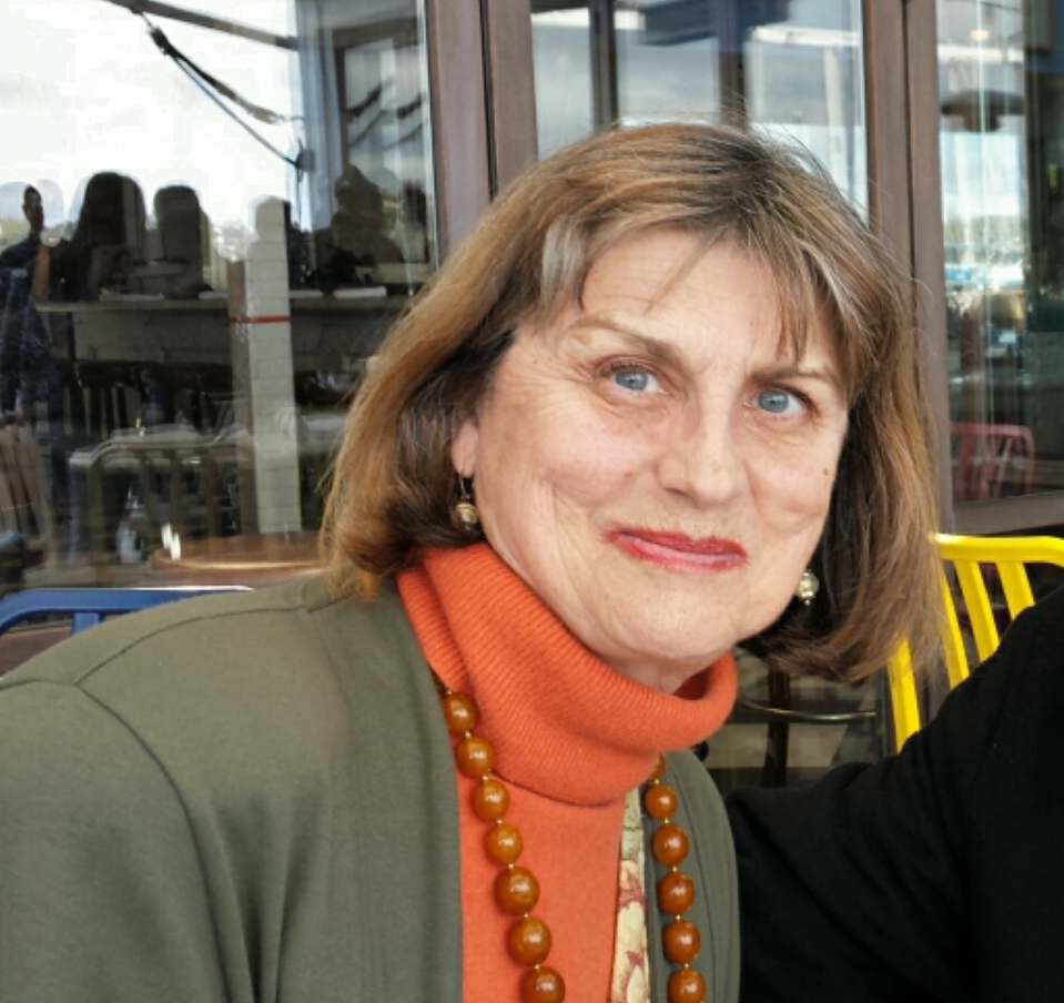 Patricia Kutza